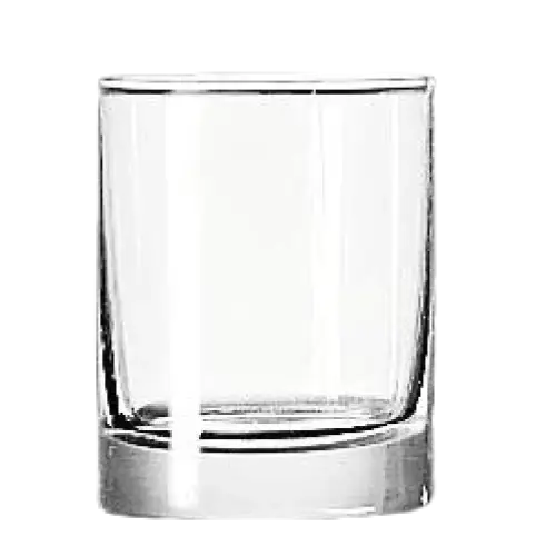 2303 - 3 Oz Lexington Jigger (Case of 36)-0