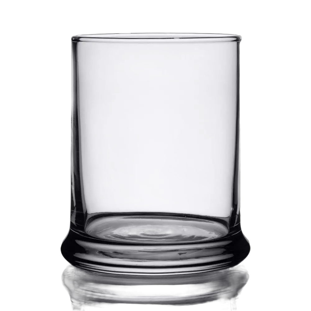 477 - 8 Oz Status Jar (Case of 12)