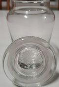 SC 16 oz Bean Pot with Lid-0