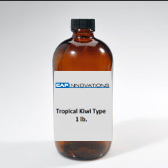 EAP Innovations Tropical Kiwi Fragrance Oil, 16 oz-0